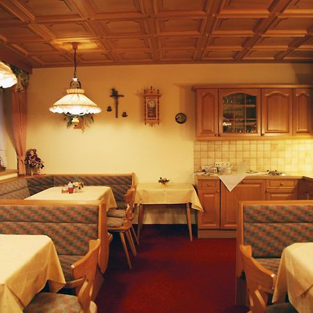 Landhaus Sailer Kappl  Luaran gambar