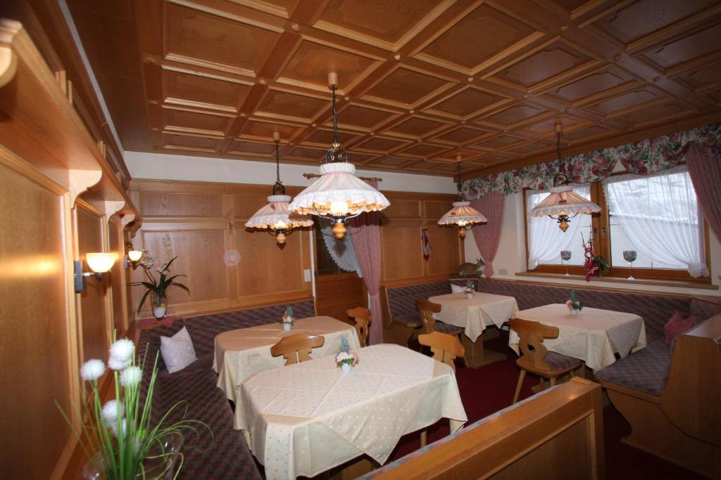 Landhaus Sailer Kappl  Bilik gambar